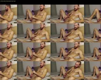 anton_boy007 — 40 minute Chaturbate male cam show recording, 720p, Aug 21, 2021