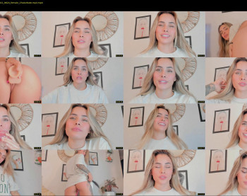 antonia_savatto_ — 48 minute Chaturbate female cam show recording, 1080p, Aug 21, 2021