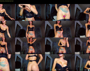 apamatska — 59 minute Chaturbate female cam show recording, 1080p, Aug 21, 2021