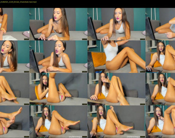 awgustina_sweetheart22 — 44 minute Chaturbate couple cam show recording, 1080p, Aug 21, 2021