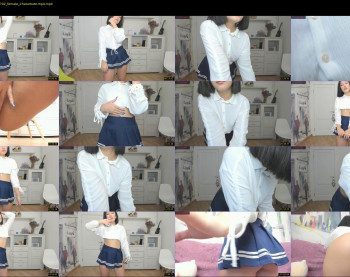 ayame_011 — 70 minute Chaturbate female cam show recording, 1080p, Aug 21, 2021