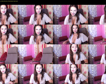 barbara_purple — 7 minute Chaturbate female cam show recording, 720p, Aug 21, 2021