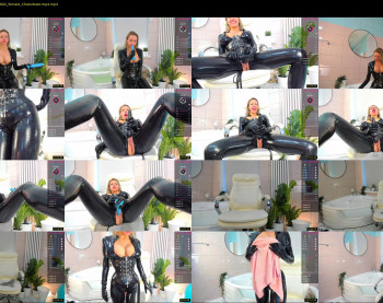 beatrix_rich — 71 minute Chaturbate female cam show recording, 1080p, Aug 21, 2021