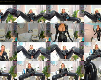 beatrix_rich — 73 minute Chaturbate female cam show recording, 1080p, Aug 21, 2021