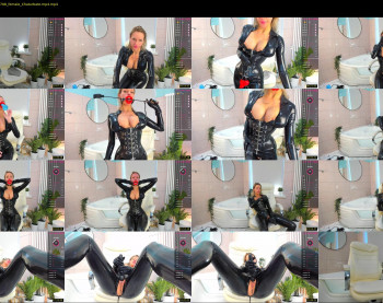 beatrix_rich — 36 minute Chaturbate female cam show recording, 1080p, Aug 21, 2021
