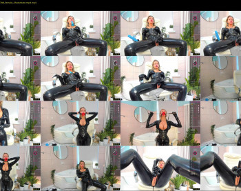 beatrix_rich — 65 minute Chaturbate female cam show recording, 1080p, Aug 21, 2021
