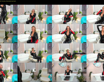 beatrix_rich — 71 minute Chaturbate female cam show recording, 1080p, Aug 22, 2021