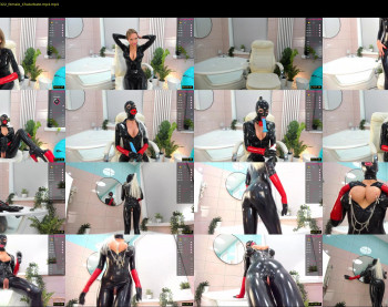 beatrix_rich — 69 minute Chaturbate female cam show recording, 1080p, Aug 22, 2021