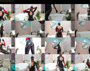 beatrix_rich — 69 minute Chaturbate female cam show recording, 1080p, Aug 22, 2021