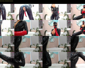 beatrix_rich — 10 minute Chaturbate female cam show recording, 1080p, Aug 22, 2021