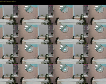 beatrix_rich — 3 minute Chaturbate female cam show recording, 1080p, Aug 22, 2021