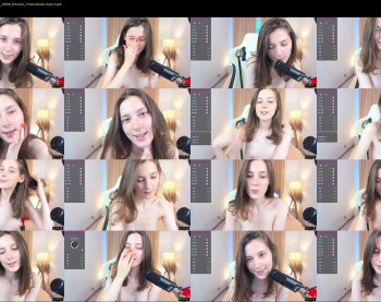 beckymartens — 10 minute Chaturbate female cam show recording, 1080p, Aug 21, 2021
