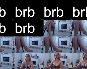 bella_antonia — 70 minute Chaturbate female cam show recording, 720p, Aug 21, 2021