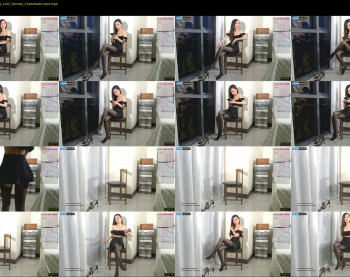belle_adrienne — 40 minute Chaturbate couple cam show recording, 1080p, Aug 21, 2021