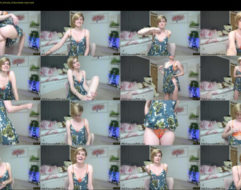 belle_jlou — 64 minute Chaturbate female cam show recording, 720p, Aug 21, 2021