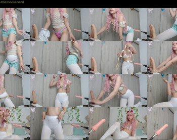 big_lava — 70 minute Chaturbate female cam show recording, 1080p, Aug 22, 2021