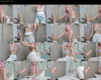 big_lava — 70 minute Chaturbate female cam show recording, 1080p, Aug 22, 2021