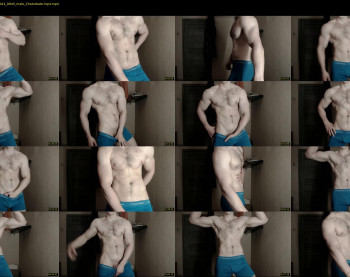 big_nick_for_you_ — 7 minute Chaturbate male cam show recording, 1080p, Aug 21, 2021