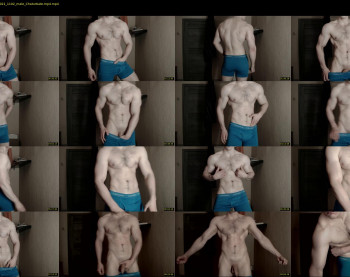big_nick_for_you_ — 11 minute Chaturbate male cam show recording, 1080p, Aug 21, 2021