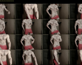 big_nick_for_you_ — 17 minute Chaturbate male cam show recording, 1080p, Aug 21, 2021