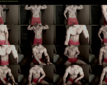 big_nick_for_you_ — 34 minute Chaturbate male cam show recording, 1080p, Aug 21, 2021