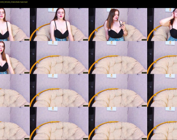 blondiebetsy — 30 minute Chaturbate female cam show recording, 1080p, Aug 21, 2021