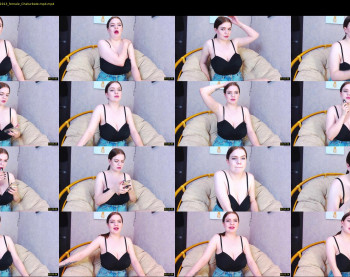 blondiebetsy — 11 minute Chaturbate female cam show recording, 1080p, Aug 21, 2021