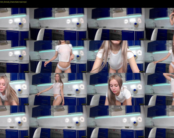 brightrays__ — 70 minute Chaturbate female cam show recording, 1080p, Aug 21, 2021