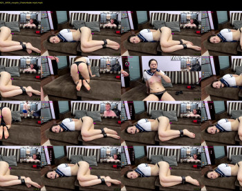 bunnyyandhunter — 26 minute Chaturbate couple cam show recording, 1080p, Aug 21, 2021