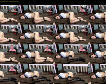 bunnyyandhunter — 75 minute Chaturbate couple cam show recording, 1080p, Aug 21, 2021