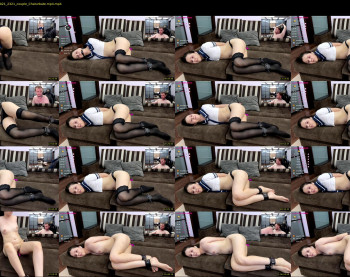 bunnyyandhunter — 75 minute Chaturbate couple cam show recording, 1080p, Aug 21, 2021