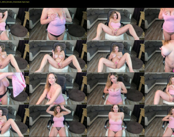 bustynataschax — 40 minute Chaturbate female cam show recording, 1080p, Aug 21, 2021