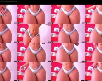 carolain_baker — 70 minute Chaturbate female cam show recording, 1080p, Aug 21, 2021