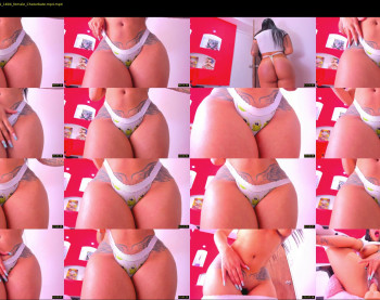 carolain_baker — 70 minute Chaturbate female cam show recording, 1080p, Aug 21, 2021