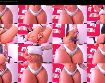 carolain_baker — 70 minute Chaturbate female cam show recording, 1080p, Aug 21, 2021