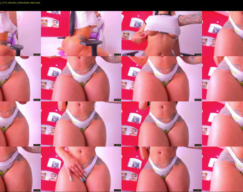 carolain_baker — 70 minute Chaturbate female cam show recording, 1080p, Aug 21, 2021