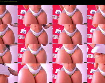 carolain_baker — 70 minute Chaturbate female cam show recording, 1080p, Aug 21, 2021