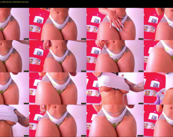 carolain_baker — 70 minute Chaturbate female cam show recording, 1080p, Aug 21, 2021