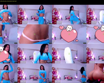 catalina__10_ — 70 minute Chaturbate female cam show recording, 1080p, Aug 21, 2021