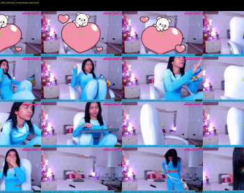 catalina__10_ — 34 minute Chaturbate female cam show recording, 1080p, Aug 21, 2021