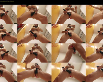 catty190 — 7 minute Chaturbate female cam show recording, 720p, Aug 21, 2021