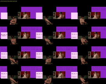 chaturbatable — 14 minute Chaturbate couple cam show recording, 1080p, Aug 21, 2021