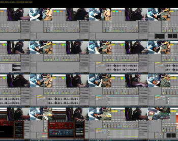 cheeseburgerjesus — 22 minute Chaturbate couple cam show recording, 1080p, Aug 22, 2021
