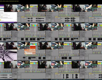 cheeseburgerjesus — 40 minute Chaturbate couple cam show recording, 1080p, Aug 22, 2021