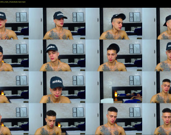 chris_scolaro — 70 minute Chaturbate male cam show recording, 1080p, Aug 21, 2021