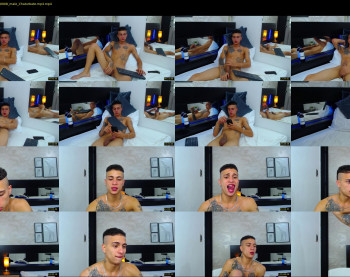 chris_scolaro — 70 minute Chaturbate male cam show recording, 1080p, Aug 22, 2021