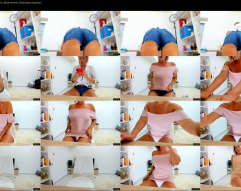 classy_medeeea — 70 minute Chaturbate female cam show recording, 1080p, Aug 21, 2021