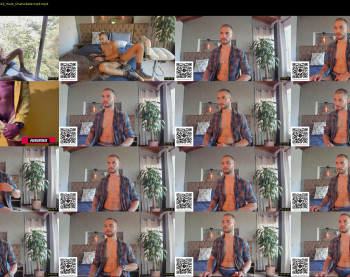 crhistian1_ — 92 minute Chaturbate male cam show recording, 1080p, Aug 21, 2021