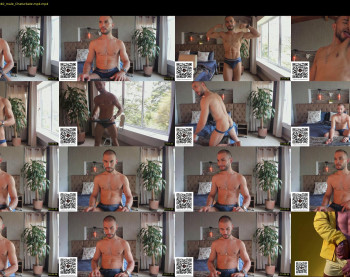 crhistian1_ — 77 minute Chaturbate male cam show recording, 1080p, Aug 21, 2021