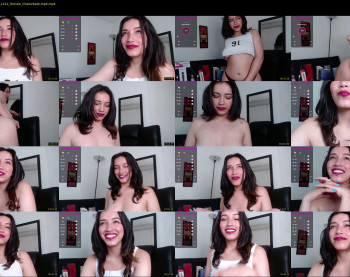 cristal__hot_1 — 38 minute Chaturbate female cam show recording, 1080p, Aug 21, 2021
